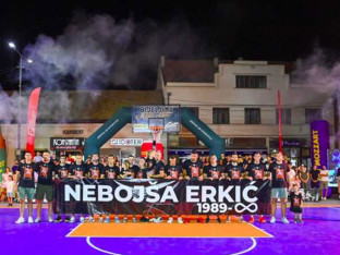 3x3 Novi Sad šampion Mozzartbet tour u Bijeljini