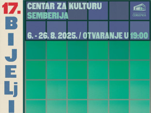 Otvara se Bijeljinski umjetnički salon