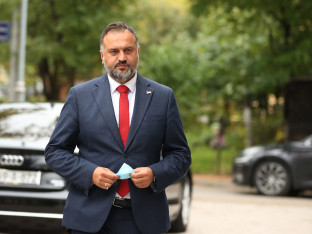 Žunić: Iza svega stoji pokušaj da se otme imovina