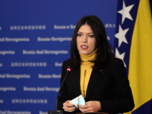 Vulićeva podnijela krivičnu prijavu protiv Konakovića