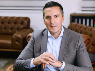 Elek potvrdio da je vršio pritisak na CIK, prijavljen zbog prijetnji