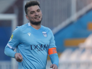 Adem Ljajić karijeru nastavlja u BiH?