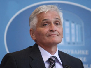 Špirić: Prilika opoziciji