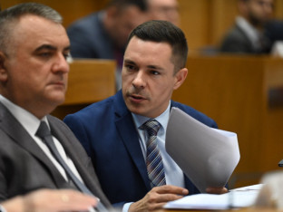 Bukejlović: Iz neustavnog zakona su potekle neustavna presuda i sve odluke