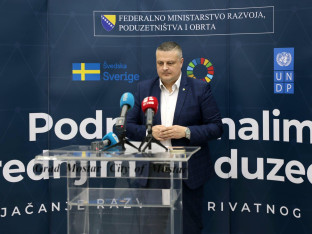 SDP se nudi SDS-u i PDP-u za novu većinu