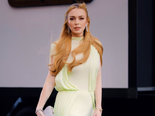 Lindzi Lohan privukla pažnju nevjerovatnom transformacijom imidža