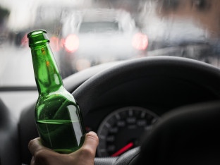 Zatraženo pritvaranje vozača zbog sumnje da je pijan i drogiran usmrtio djevojku