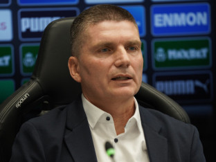 Blagojević: Naša mlada ekipa vapi za novim iskustvima