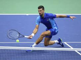 Novak Đoković potvrdio: Učestvujem na turniru u Saudijskoj Arabiji