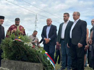 Најављена изградња споменика за жртве из Сводне