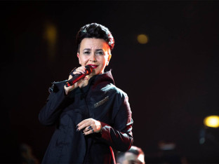 Amira Medunjanin donosi čaroliju sevdaha u Banjaluku VIDEO