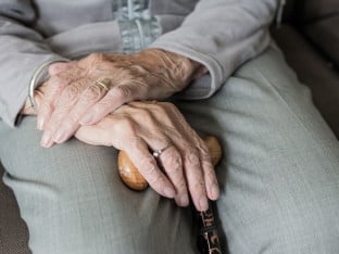 Тајна дугог живота: Савјети старице (107) женама широм свијета