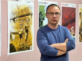 Стрип лавина из Братунца се котрља све даље