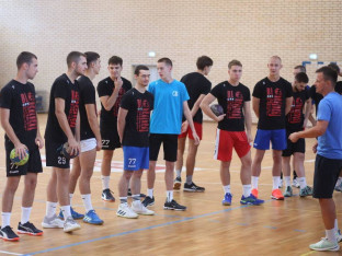 ORK Banjaluka krenula s priprema: Ekipa želi iskorak