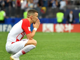 Hrvatski reprezentativac pregovara sa srpskim klubom