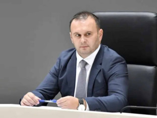 Ćosić: Sutra vanredna sjednica Saveza opština i gradova