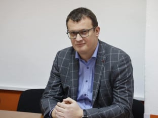 Božović: Neka SNSD predloži Poplašena za predsjednika