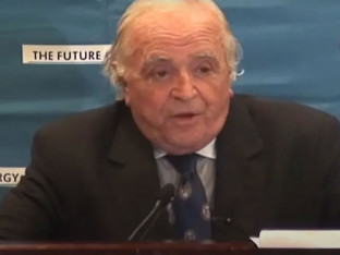 Ovaj Srbin je preživio ustaški logor, a zatim otkrio elementarnu česticu (VIDEO)