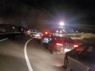 Teška nesreća kod Bihaća: Jedna osoba poginula, druga povrijeđena