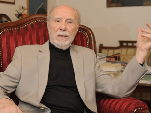 Đogo dobitnik Kočićeve nagrade