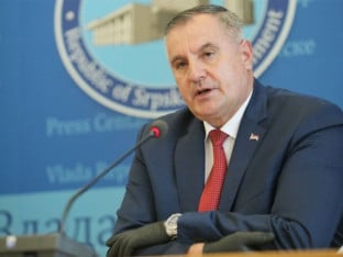 Vlada traži usklađivanje zakonodavstva Srpske sa pravnom tekovinom EU