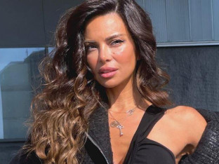 Slavni glumac jurio Nikolinu Pišek: Voditeljka otkrila detalje