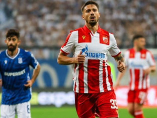 Poljaci transparentom oduševili Srbe, Zvezda se zahvalila