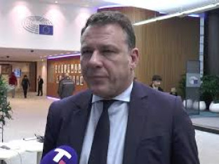 Francuski evroparlamentarac pružio podršku Dodiku