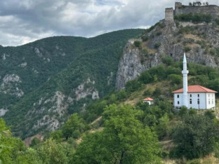 Mileševac – tvrđava koja spaja vjeru, istoriju i prirodu
