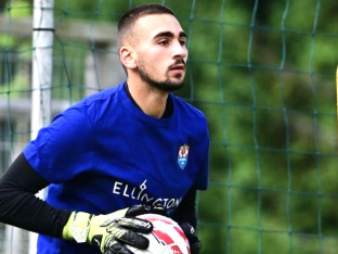 Hrvatski fudbalski klub otpustio Srbina zbog profila Zvezde i četnika