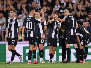 Blagojević odredio startnih 11 za Hibernijan