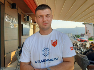 "Majdov akademija" otvara vrata: Svjetska džudo elita stiže u Istočno Sarajevo