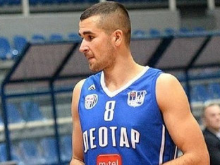 Stefan Mijović se vratio u Trebinje: Kod kuće je najljepše
