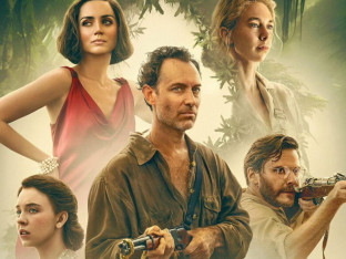 Novi film Rona Hauarda u bioskopima