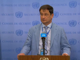 Poljanski: Situacija u kojoj je suđeno Miloradu Dodiku je prijetnja stabilnosti BiH