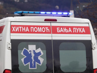 Navijač iz BiH pretučen u Beogradu, polomili mu lobanju
