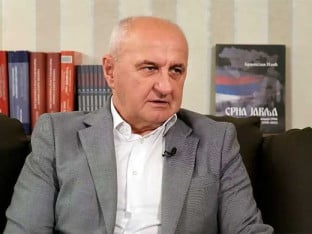 Đokić: Naš narod želi jedinstvo