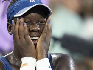 Viktorija Mboko trijumfom u Montrealu osvojila prvu WTA titulu