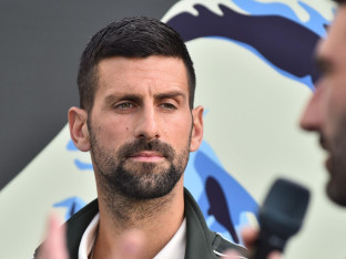 Đoković nazadovao na sedmo mjesto ATP liste!