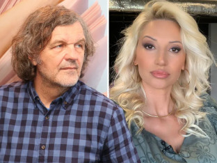 Kusturica je izvukao iz butika, pa je proslavio: Promijenio joj život