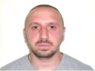 Opasan ubica pobjegao iz zatvora, policija objavila fotografije