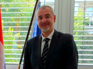 Kaluža: Veliki dogovaraju budućnost BiH