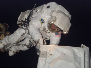 Bivši astronaut NASA: Živimo u laži!