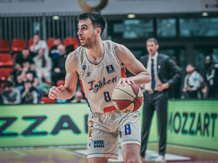 Igokea otvara novu sezonu u ABA ligi
