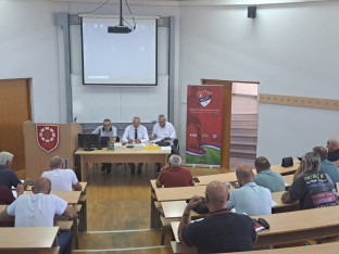 Izvučeni takmičarski brojevi za drugu ligu grupa Istok
