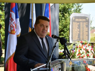 Stevandić: Sjednica Savjeta bezbjednosti je korak ka samoodrživosti Srpske