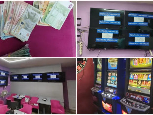 Otkriveno nelegalno klađenje u Novom Pazaru i Tutinu
