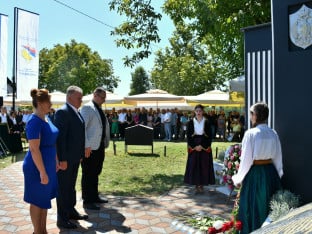 U Bok Jankovcu obilježeno 33 godine od odbrane Gradiške