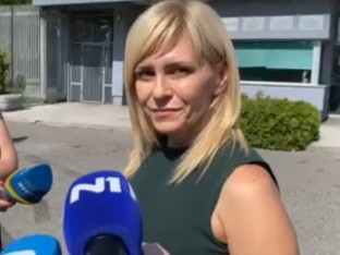 Miljanović Zubac na slobodi: Sistem se iživljava