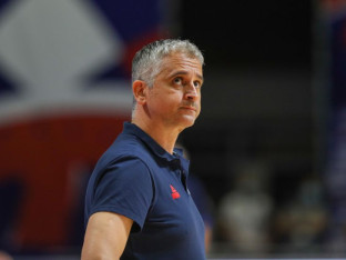 Kokoškov doveo igrača Lejkersa